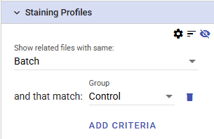 settings example